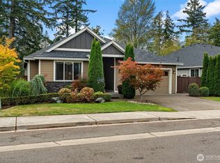 7178 Teal Loop, Gig Harbor, WA 98335
