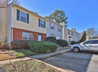 6390 Wedgeview Dr, Tucker, GA 30084