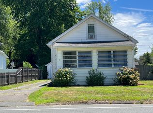 32 Brainard Rd, Enfield, CT 06082