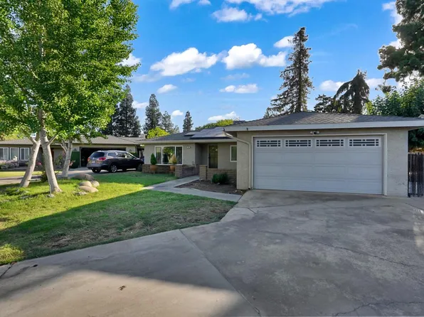 543 Autumn Ct, Madera, CA 93637