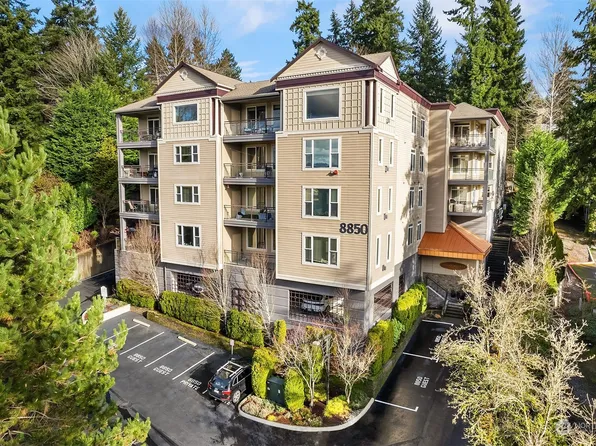 8850 Redmond Woodinville Road NE #304, Redmond, WA 98052