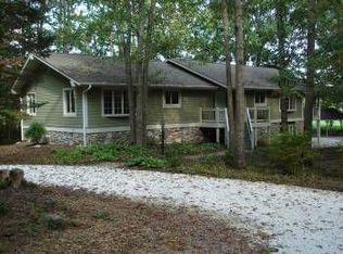 57 Dream Meadow Trl, Mills River, NC 28759