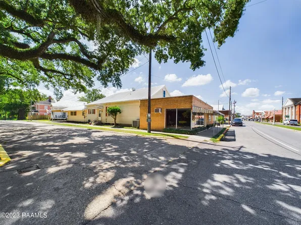 824 Main St, Franklin, LA 70538