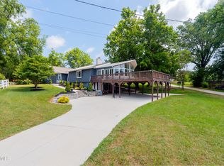 8046 Teague Way, Knoxville, TN 37938