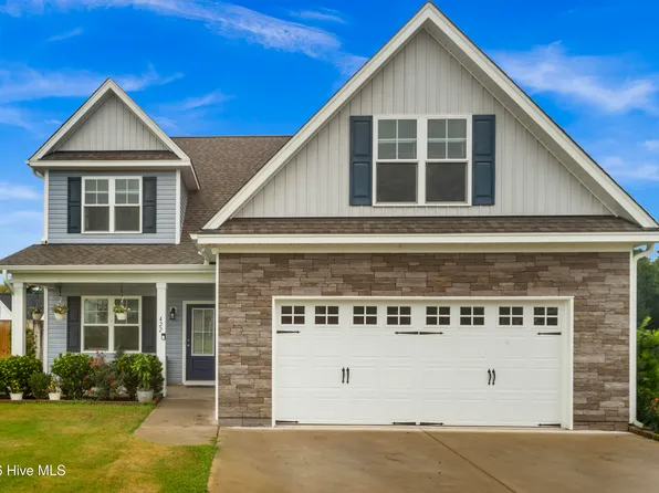 422 Darel Street, Rocky Point, NC 28457