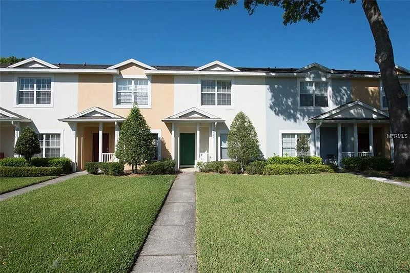 3563 High Hampton Cir
