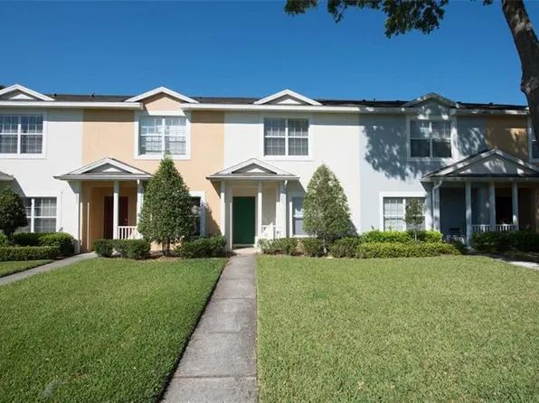 3563 High Hampton Cir, Tampa, FL 33610