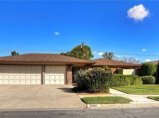 17401 Norwood Park Pl, Tustin, CA 92780