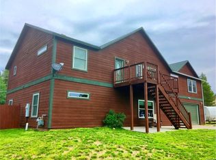 905 Copper Dr, Leadville, CO 80461