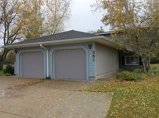 581 E Clay St #583, Whitewater, WI 53190