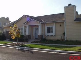 1829 S Gable Ln, Santa Maria, CA 93458