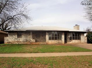 4626 Cypress Ave, Wichita Falls, TX 76310