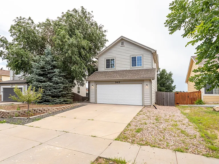5415 Arroyo St — Photo 3