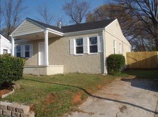 253 Hipp St SW, Atlanta, GA 30315