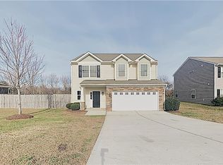 2285 3rd St, Mebane, NC 27302