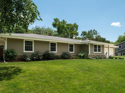 W56N850 N Meadow COURT, Cedarburg, WI, 53012