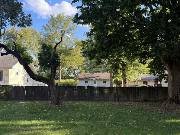 5713 Rawles Ave, Indianapolis, IN 46219