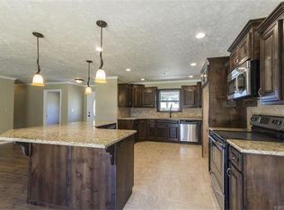 19 Roping St, Inola, OK 74036