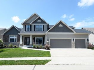 1597 Beckham Ridge Ct, Saint Louis, MO 63146