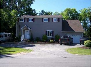 8142 Telegraph Rd, Gasport, NY 14067