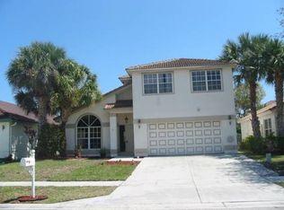 11138 Harbour Springs Cir, Boca Raton, FL 33428