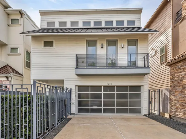 1216 Malone St, Houston, TX 77007