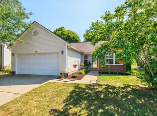 1780 Arbor Station Way, Lexington, KY 40511