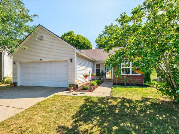 1780 Arbor Station Way, Lexington, KY 40511