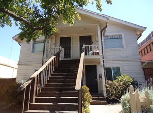 727 Tennessee St APT D, Vallejo, CA 94590