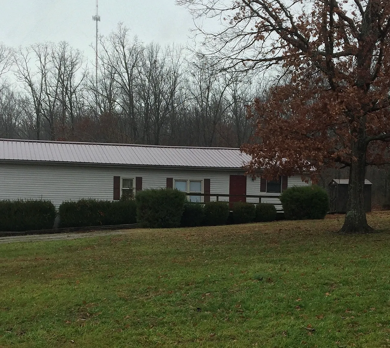 4 bed, 1600 sqft, $1,500 — Photo 2