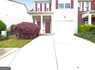 4106 Dahlgreen Way, Decatur, GA 30032