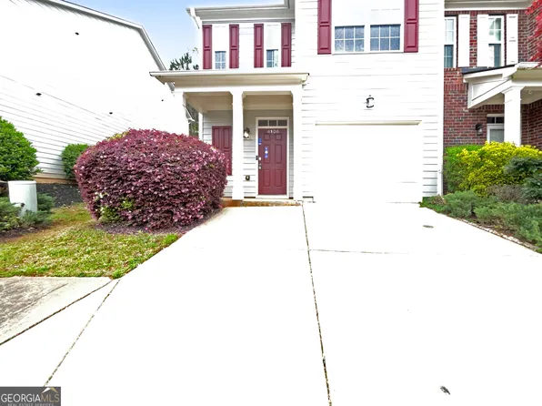 4106 Dahlgreen Way, Decatur, GA 30032