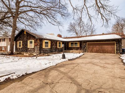 101 19th Ave N, Fargo, ND, 58102
