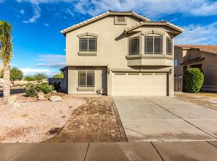 2010 E Arabian Dr, Gilbert, AZ 85296