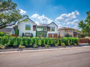 1609 Gaston Ave, Austin, TX 78703