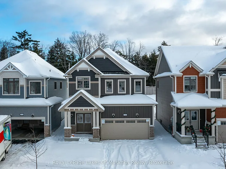 345 McEachern Ln — Photo 2