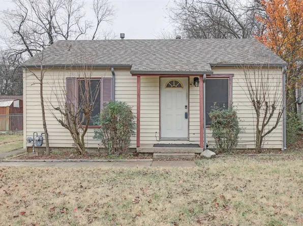 415 Turner St, Cleburne, TX 76033