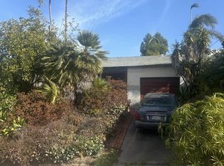 2011 Cecelia Ter, San Diego, CA 92110