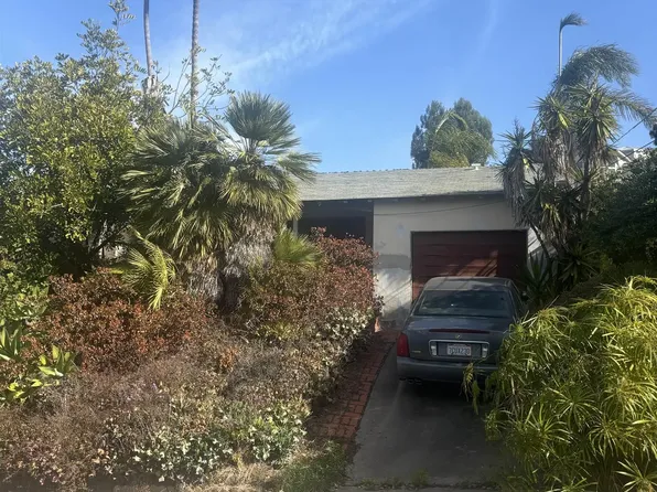 2011 Cecelia Ter, San Diego, CA 92110