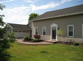 14 Parrish Rd, Honeoye Falls, NY 14472