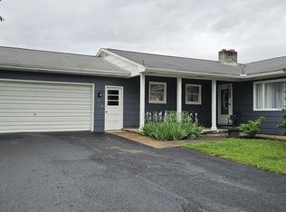 35 Peters Ave, Beech Creek, PA 16822