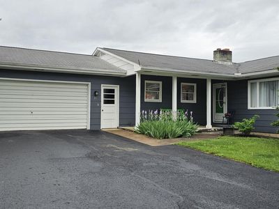 35 Peters Ave, Beech Creek, PA, 16822