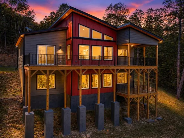 156 Sky High Dr, Ellijay, GA 30536