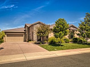 796 Rivercrest Pkwy, Redding, CA 96002