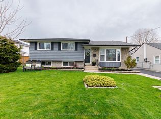3 Northglen Ave E, Saint Catharines, ON L2M1B3