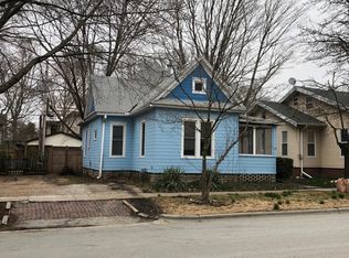 306 W Illinois St, Urbana, IL
