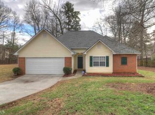 503 Newcastle Ter, McDonough, GA 30253