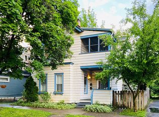 211 E Court St, Ithaca, NY 14850