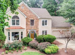 1487 Fallsbrook Ct NW, Acworth, GA 30101