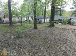 150 E James Cir, Hampton, GA 30228